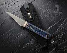 Kiridashi X2 Richlite CPM154 June 2026