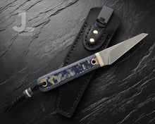 Kiridashi X2 Richlite CPM154 June 2026