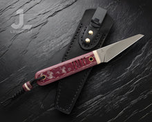 Kiridashi X2 Richlite CPM154 June 2026