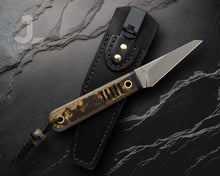 CPM154 Richlite Columbia Kiridashi June 2026