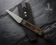 CPM154 Richlite Dragontail Kiridashi July 2026