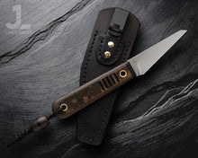 CPM154 Richlite Dragontail Kiridashi July 2026