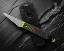 CPM154 CamoCarbon Kiridashi July 2026