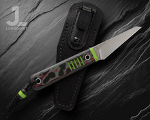 CPM154 CamoCarbon Kiridashi July 2026