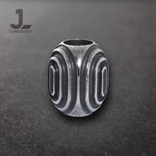 Sonus Bead Laser Sintered Titanium "I"