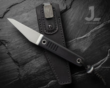 CPM154 Black / Gray G10 Kiridashi Aug 2026
