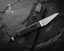 CPM154 Black / Gray G10 Kiridashi Aug 2026