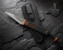W2 Black OD Orange G10 FEB 2026