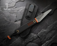 W2 Black OD Orange G10 FEB 2026