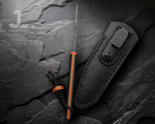 W2 Black OD Orange G10 FEB 2026