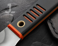 W2 Black OD Orange G10 FEB 2026