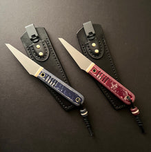 Kiridashi X2 Richlite CPM154 June 2026