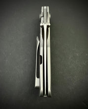 Null + Corbin "Grace" Production Folder