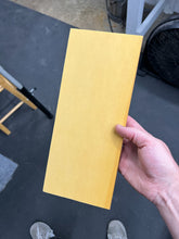 Westinghouse Ivorite Paper Micarta
