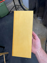 Westinghouse Ivorite Paper Micarta