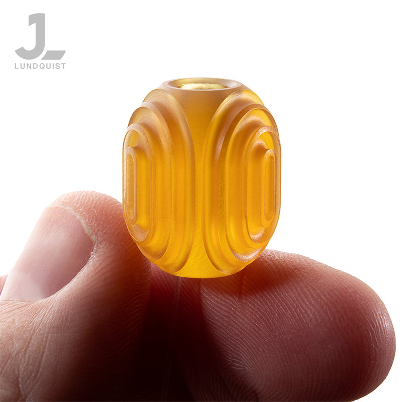 Sonus Lanyard Bead in Ultem